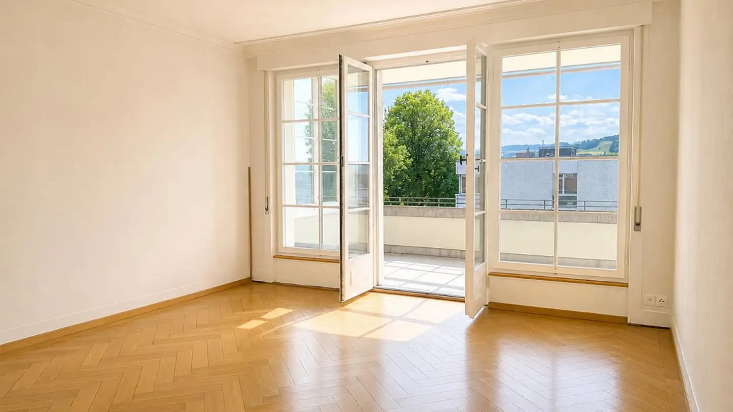 Wohnung mieten - Humboldtstrasse 19, 3013 Bern