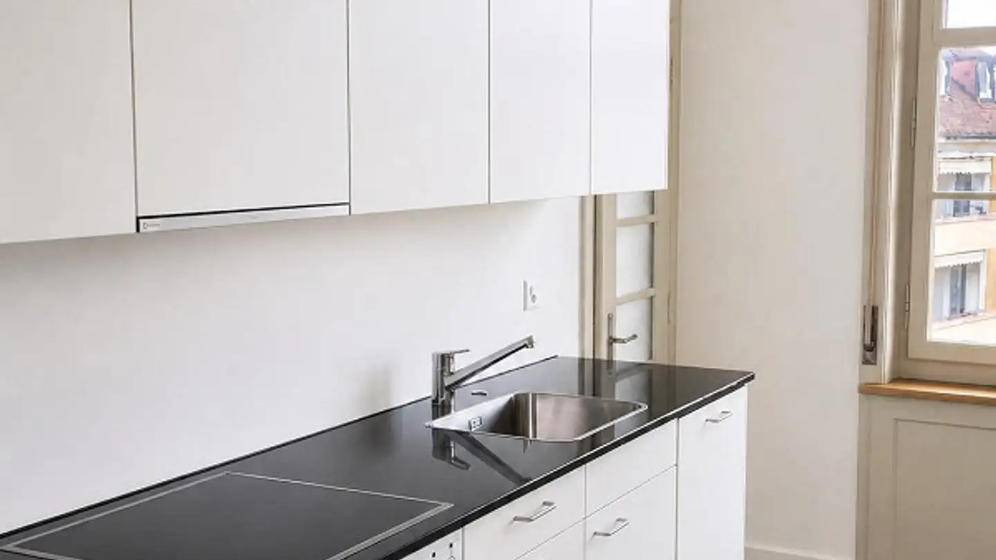 Wohnung mieten - Humboldtstrasse 19, 3013 Bern - Foto 2