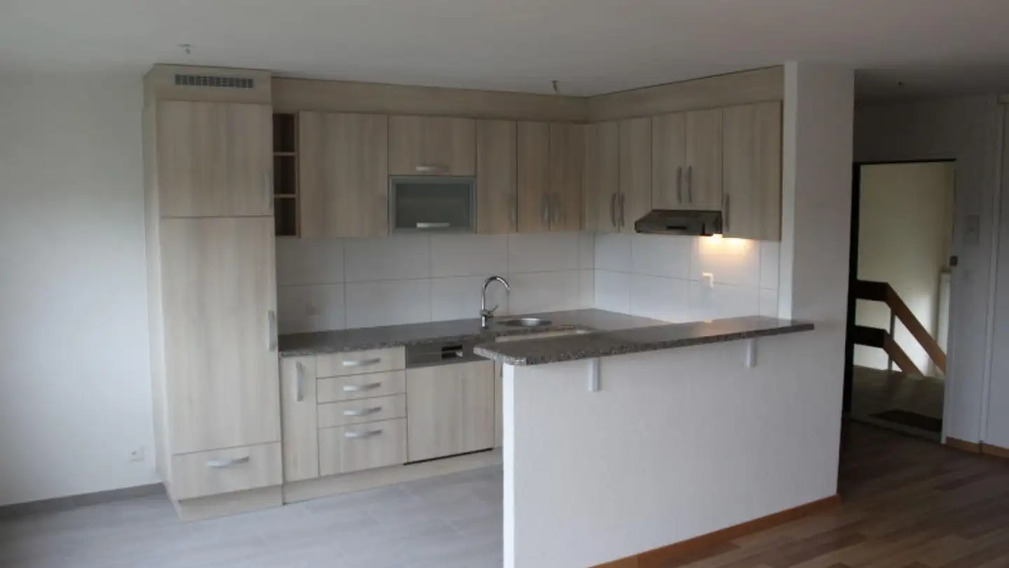 Appartamento in affitto - Untere Dorfstrasse 13, 8964 Rudolfstetten - Foto 2