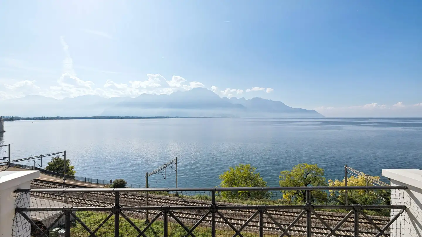 Apartment for sale - 1820 Veytaux - Photo 2