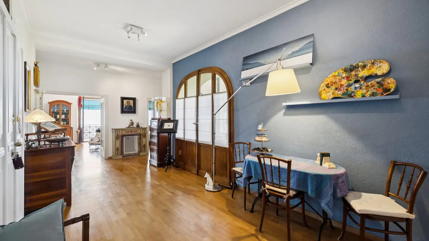 Apartment for sale - 1820 Veytaux - Photo 3