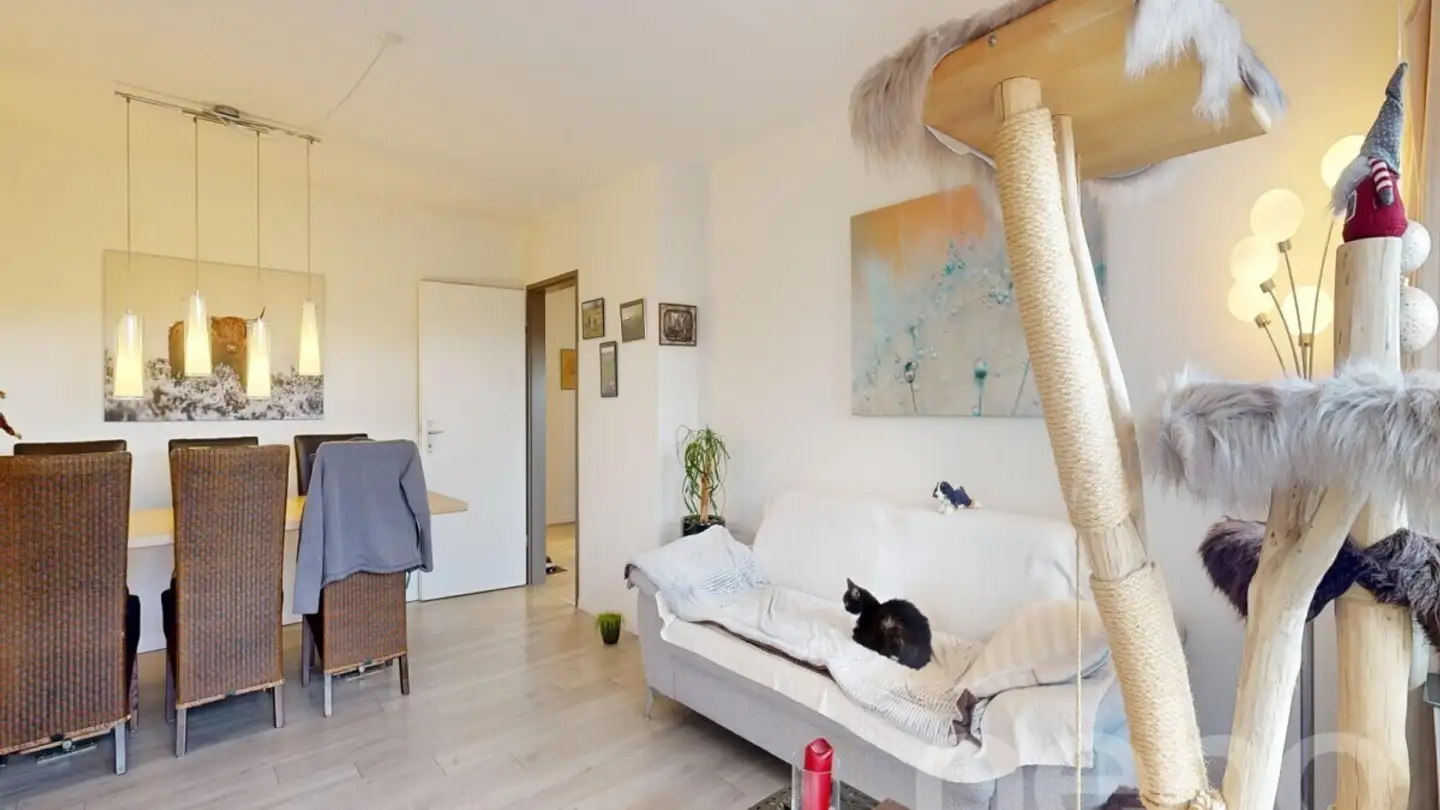 Appartamento in vendita - 8620 Wetzikon ZH - Foto 4