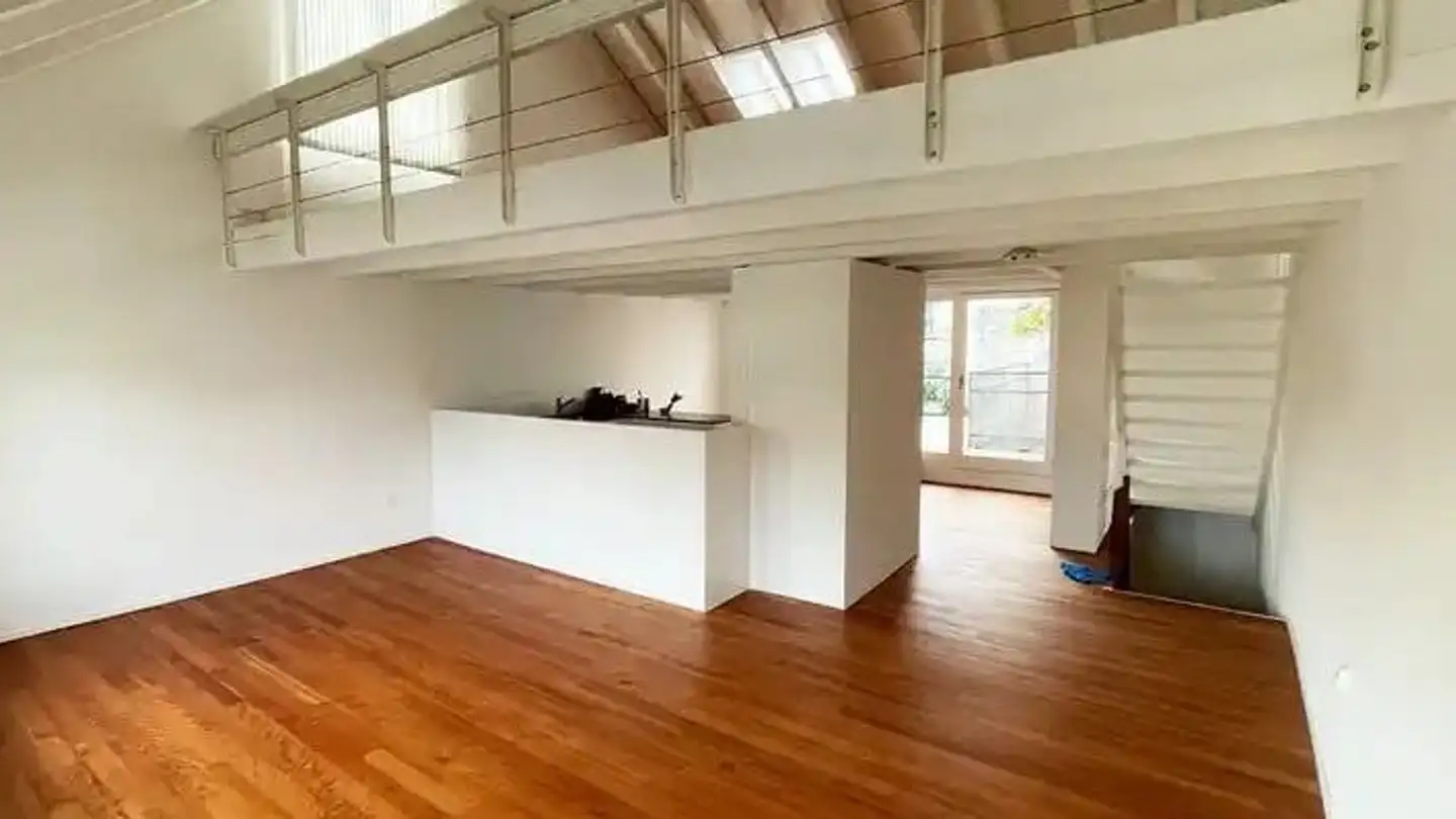 Duplex in affitto - Holderplatz 3, 8400 Winterthur