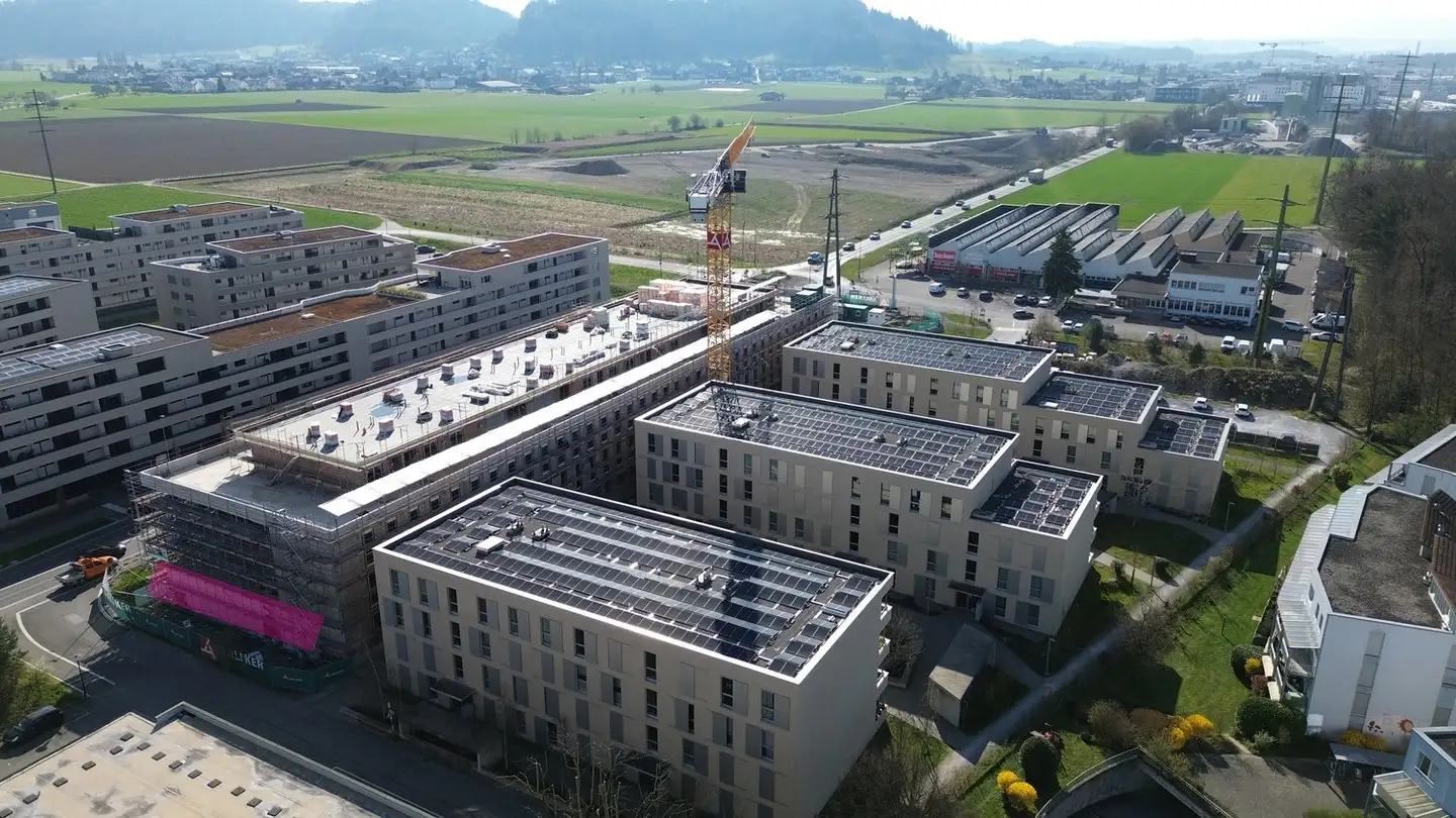 Geschäft mieten - Aarauerstrasse 60, 5603 Staufen - Foto 3