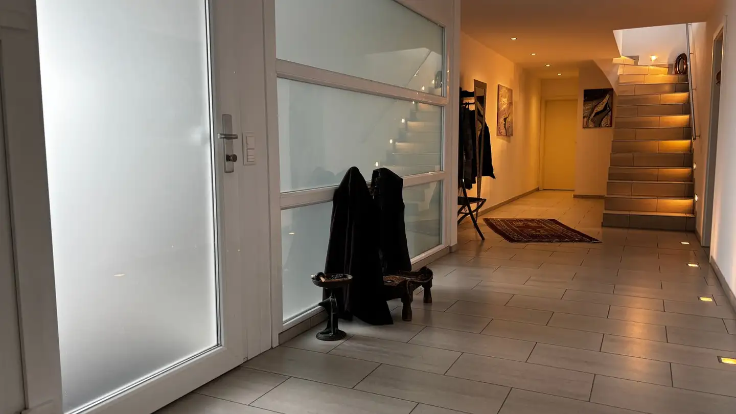 Attique à vendre - 5443 Niederrohrdorf - Photo 2