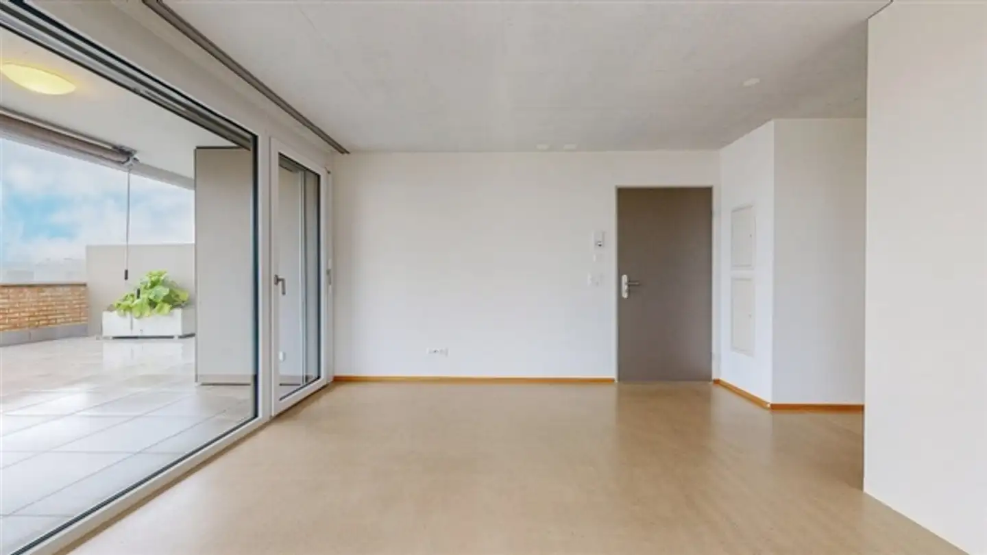 Appartamento in affitto - Ringstrasse 8, 9200 Gossau SG - Foto 2