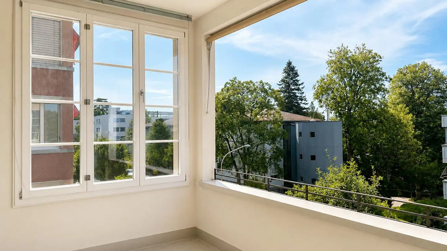 Wohnung mieten - Humboldtstrasse 19, 3013 Bern - Foto 3