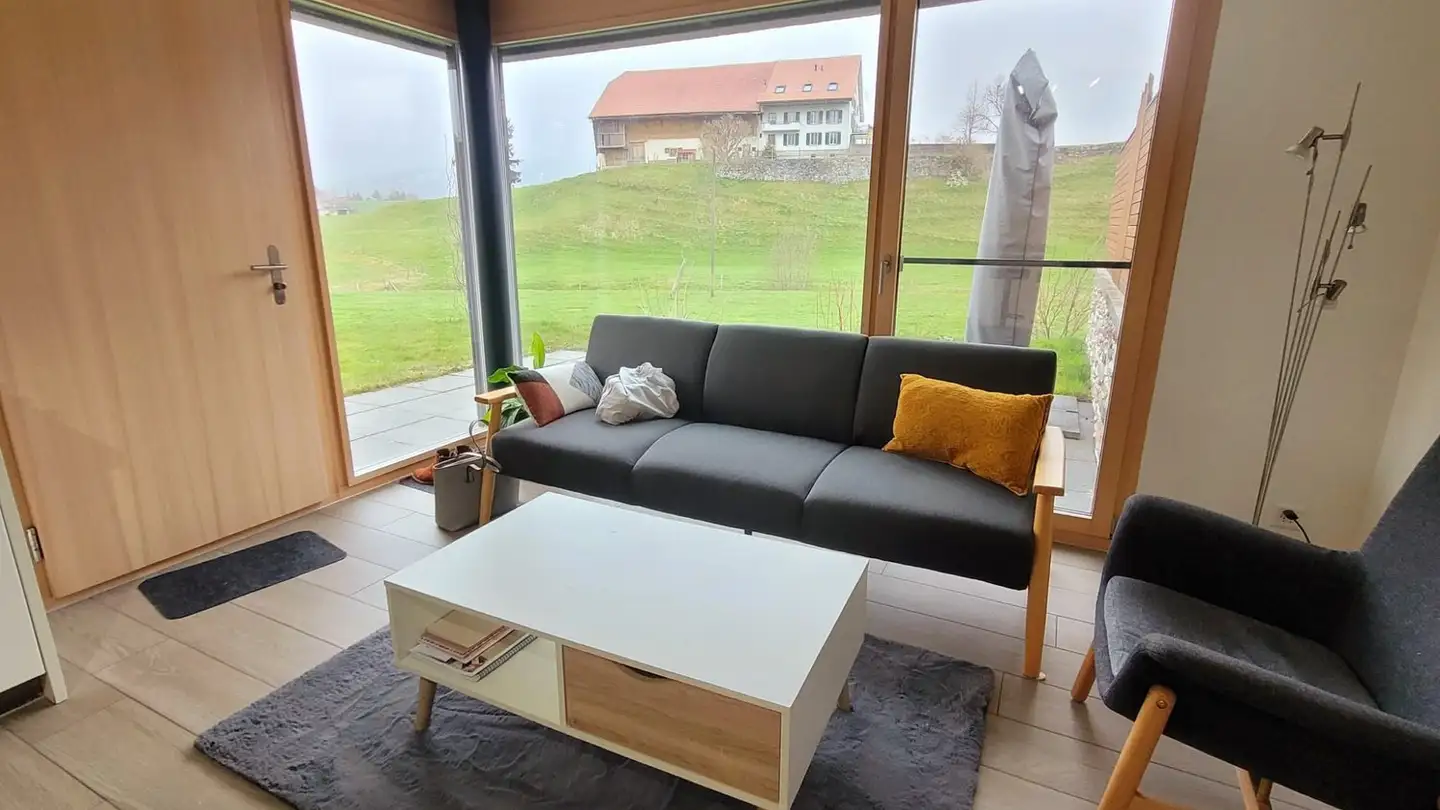 Apartment for rent - Ruelle Du Moulin 4, 1632 Riaz