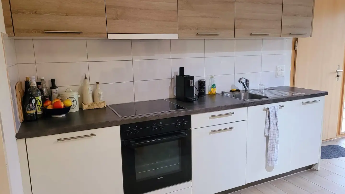 Apartment for rent - Ruelle Du Moulin 4, 1632 Riaz - Photo 2