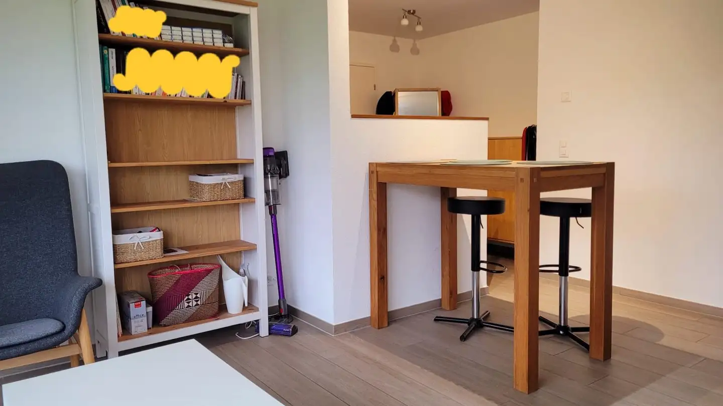 Apartment for rent - Ruelle Du Moulin 4, 1632 Riaz - Photo 3