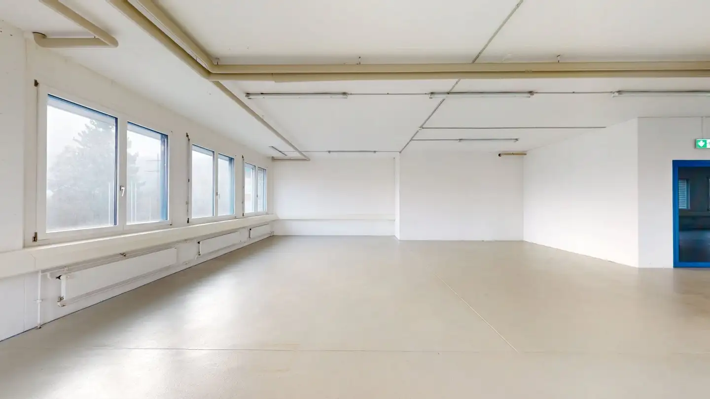 Commerciale in affitto - Hühnerhubelstrasse 62, 3123 Belp - Foto 4