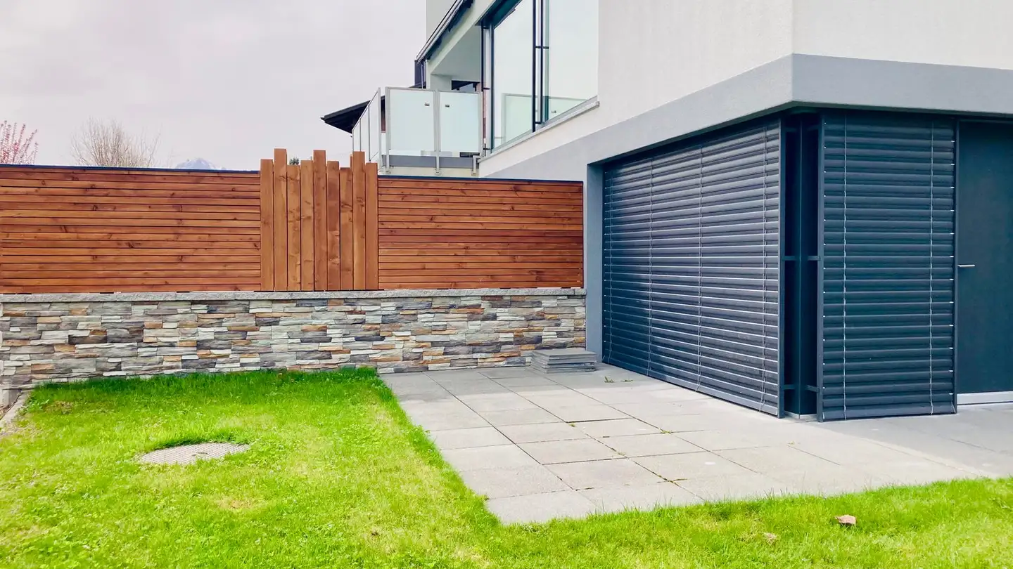 Apartment for rent - Ruelle Du Moulin 4, 1632 Riaz - Photo 4