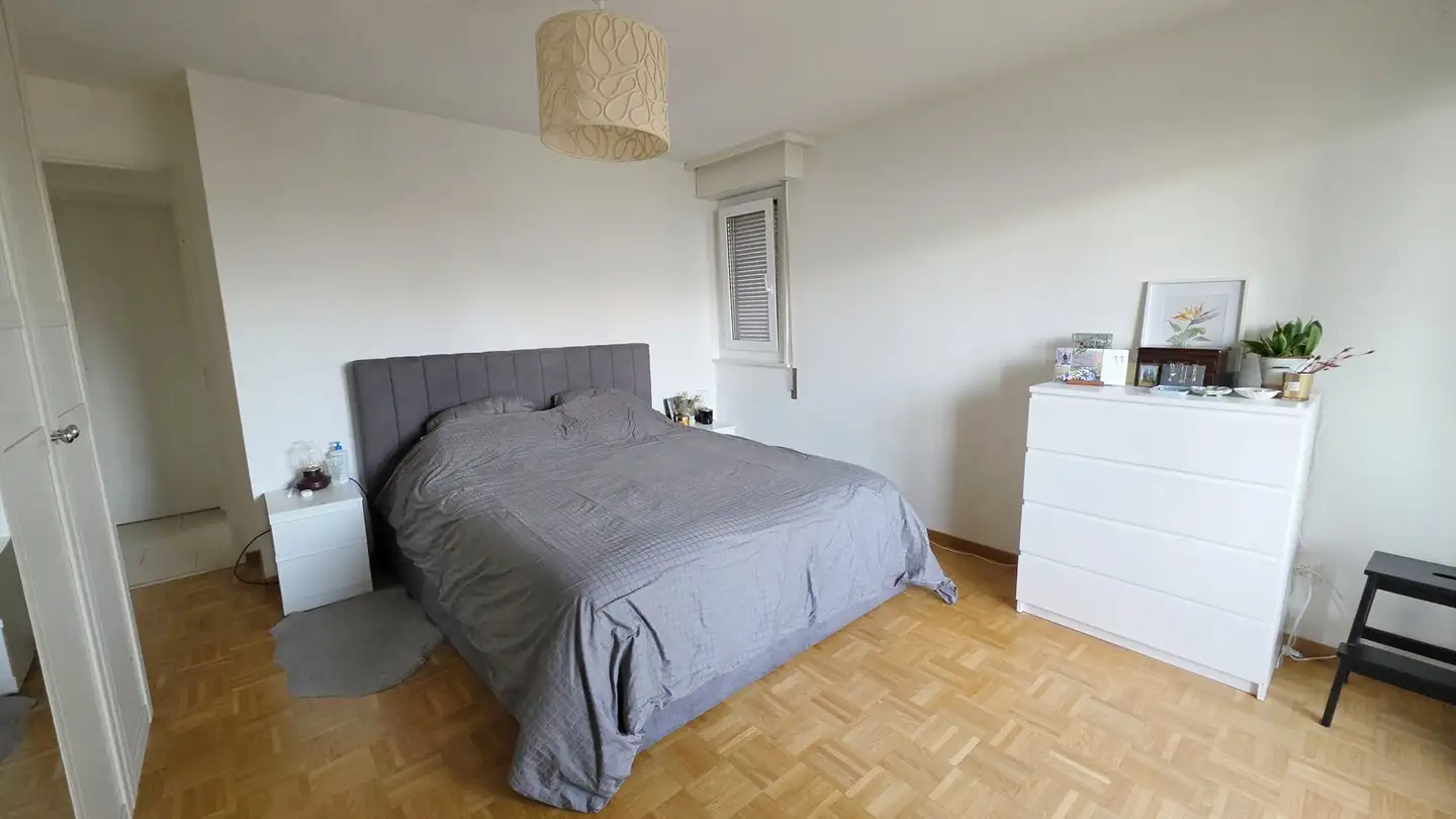 Wohnung mieten - 2068 Hauterive NE