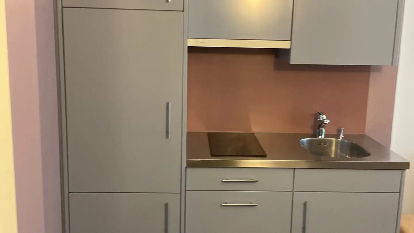 Furnished apartment for rent - Wartstrasse 20, 8400 Winterthur - Photo 4