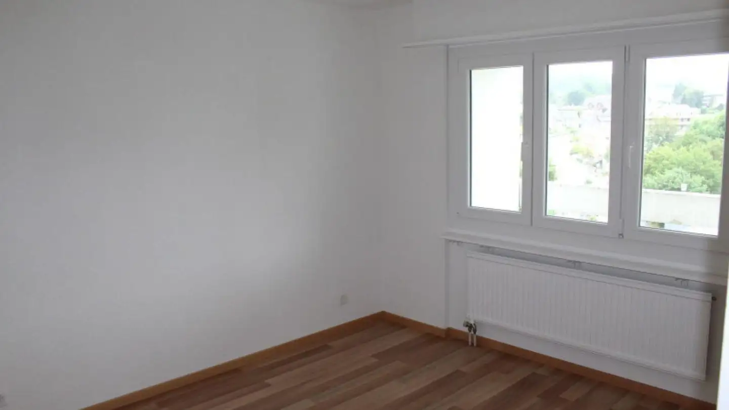 Appartamento in affitto - Untere Dorfstrasse 13, 8964 Rudolfstetten - Foto 4