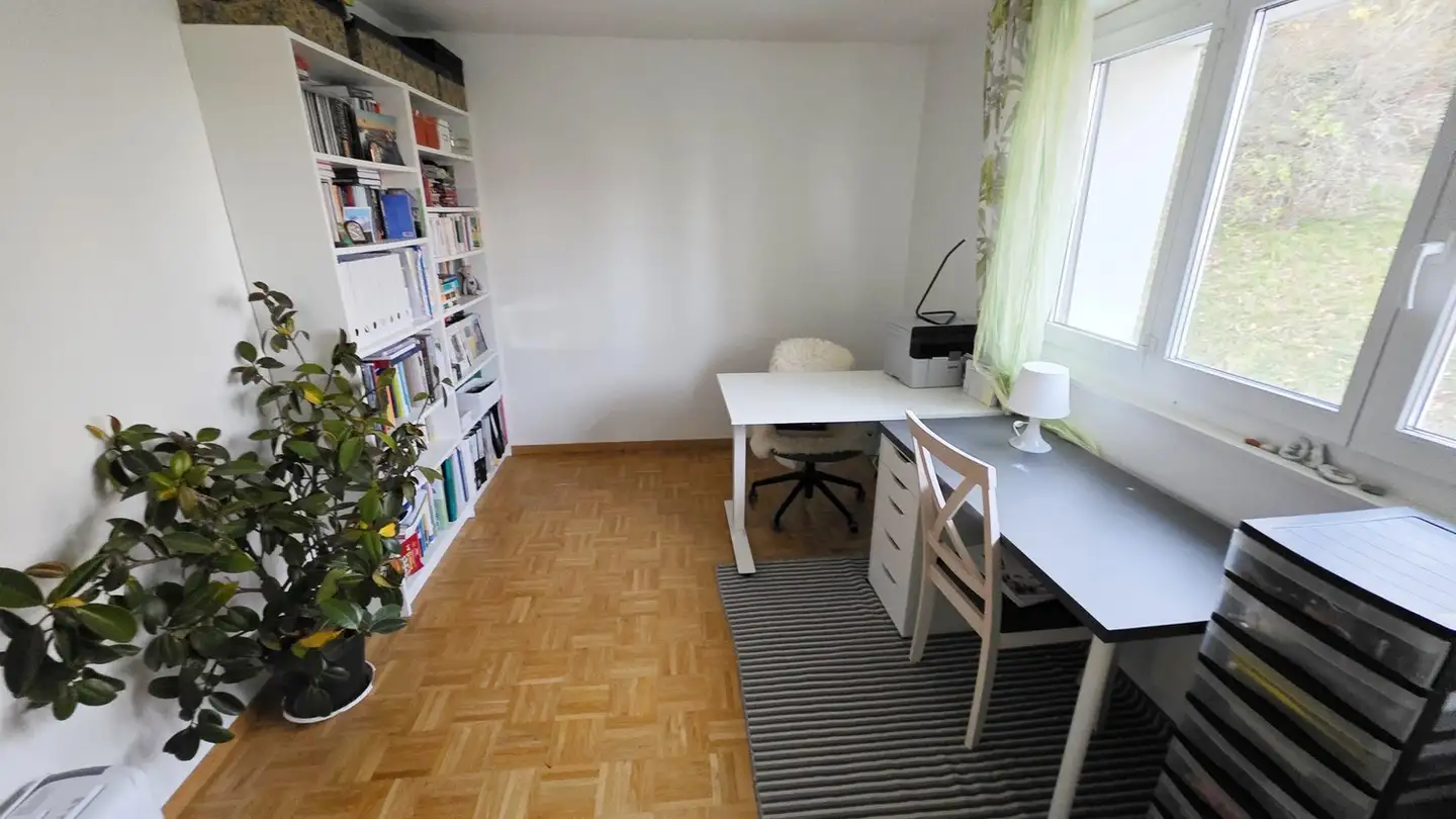 Wohnung mieten - 2068 Hauterive NE - Foto 4