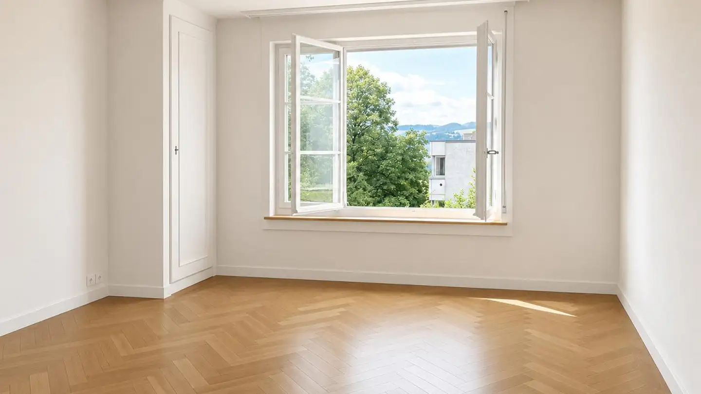 Wohnung mieten - Humboldtstrasse 19, 3013 Bern - Foto 4