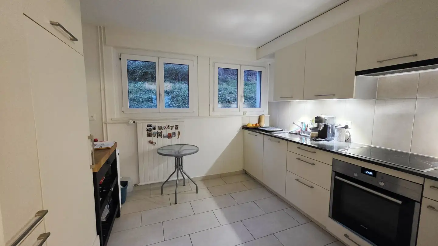 Wohnung mieten - 2068 Hauterive NE - Foto 2