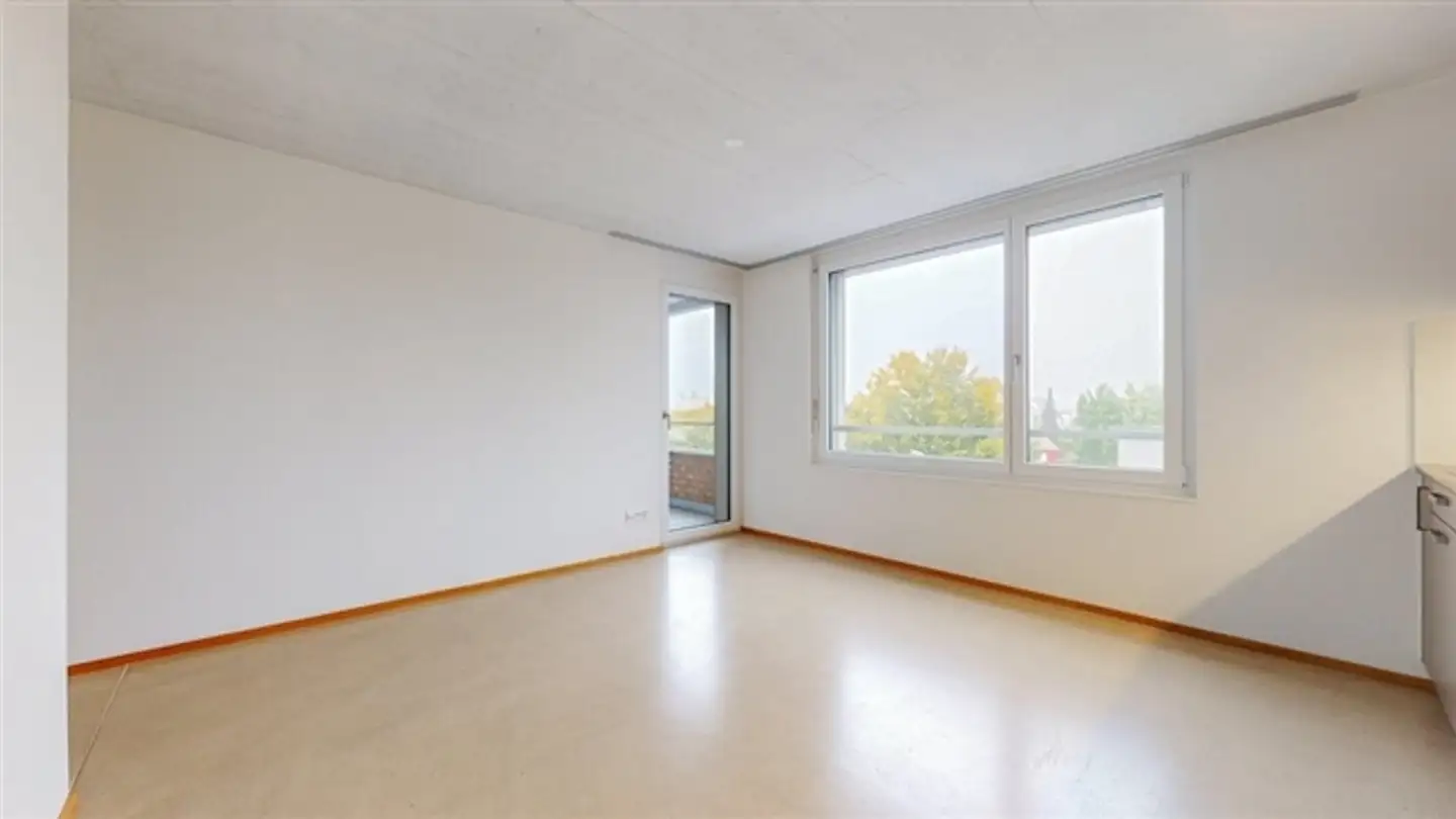 Appartamento in affitto - Ringstrasse 8, 9200 Gossau SG - Foto 3