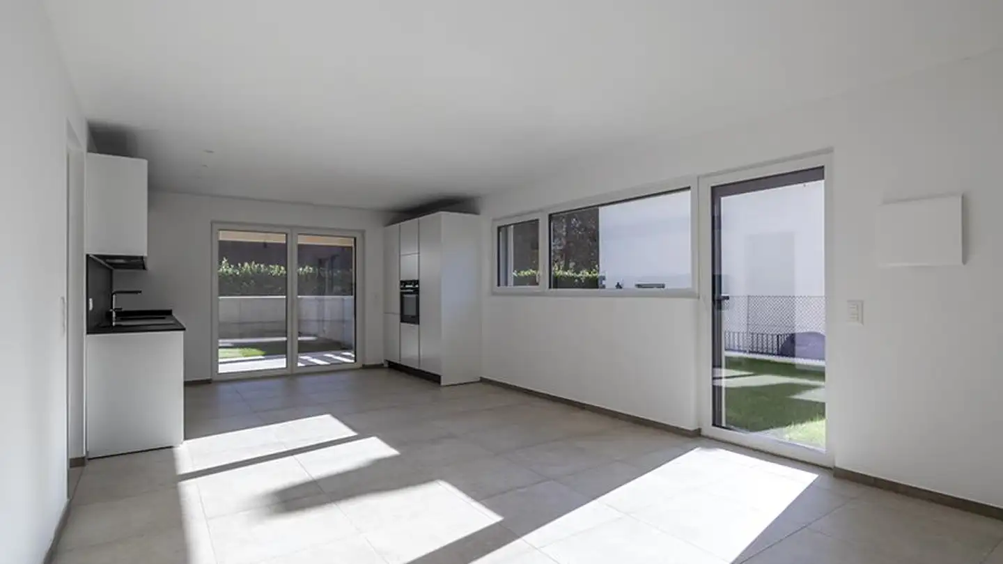 Appartamento in vendita - 6512 Giubiasco - Photo 2