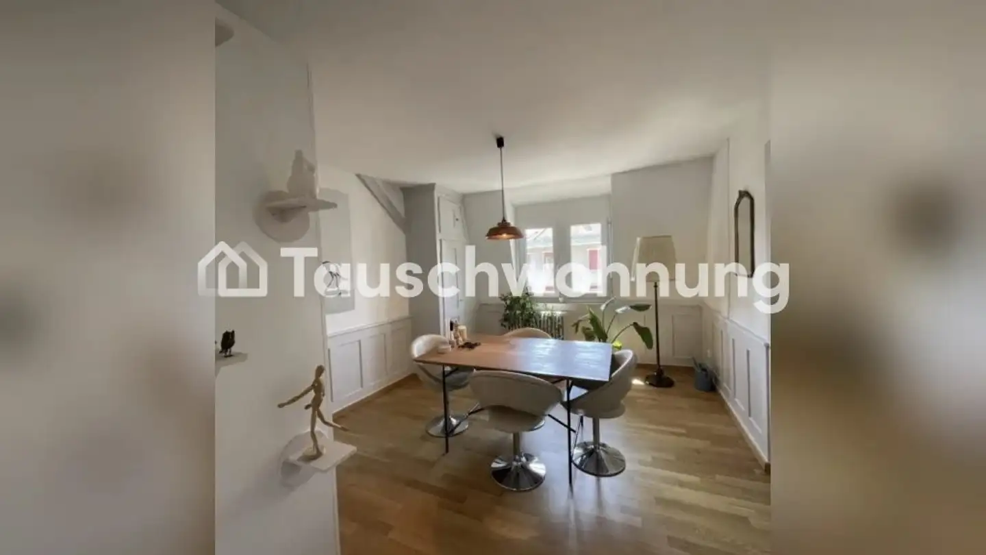 Apartment for rent - 8004 Zürich