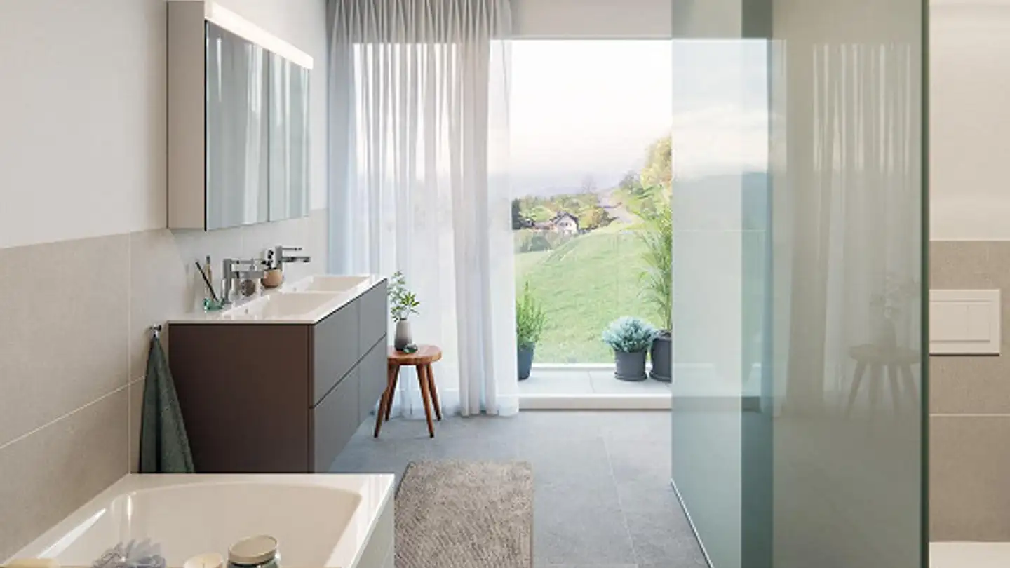 Appartamento in vendita - 5454 Bellikon - Foto 3