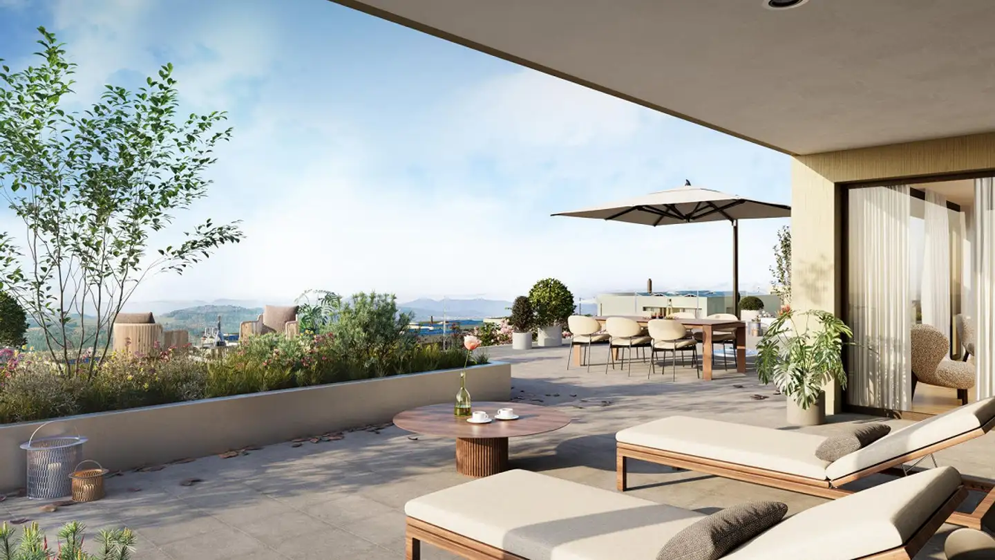 Appartamento in vendita - 5454 Bellikon - Foto 4