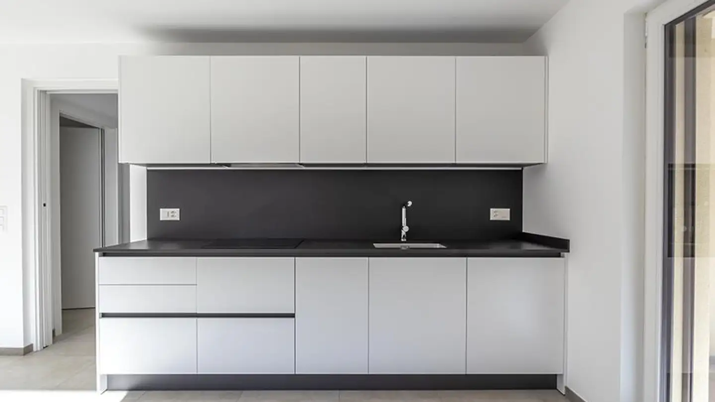 Appartamento in vendita - 6512 Giubiasco - Photo 4