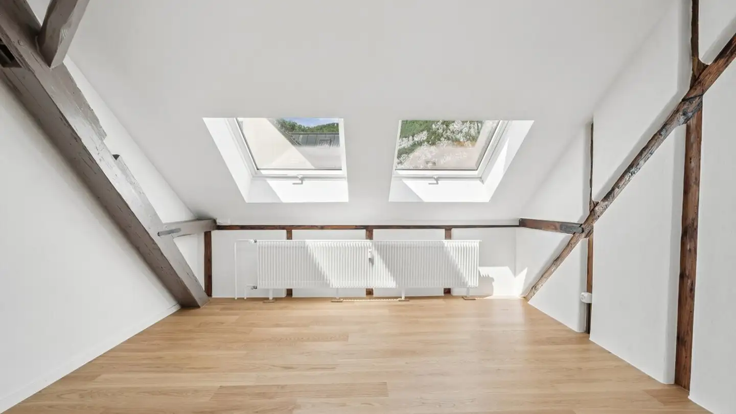 Appartamento in affitto - Löwengasse 3, 4710 Balsthal