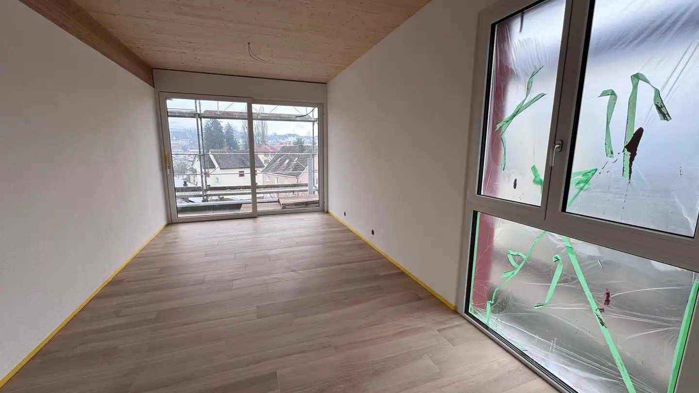 Penthouse for rent - Mühlewiesenstrasse 32, 8500 Frauenfeld - Photo 4