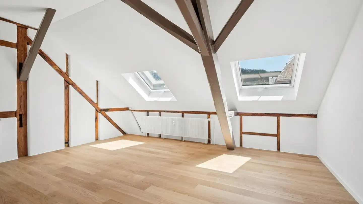 Appartamento in affitto - Löwengasse 3, 4710 Balsthal - Photo 2