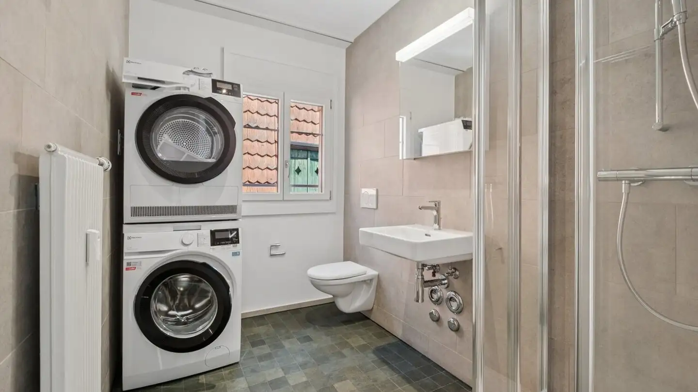 Appartamento in affitto - Löwengasse 3, 4710 Balsthal - Photo 4