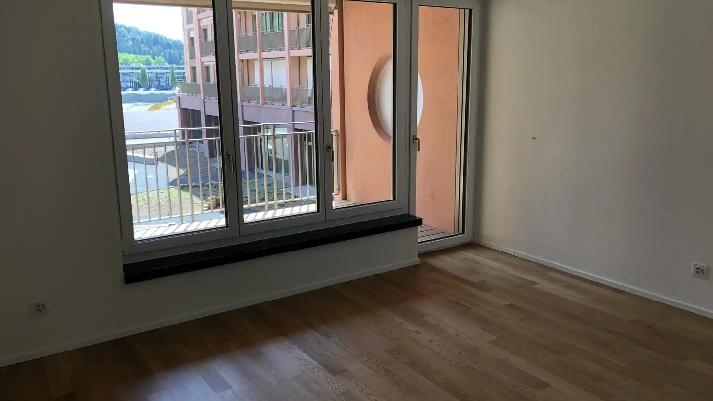 Appartamento in affitto - Sulzerallee 84, 8409 Winterthur