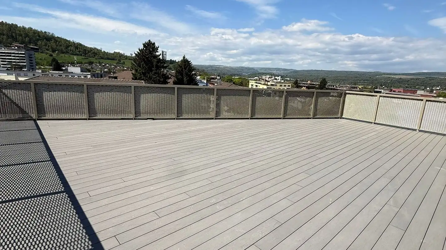 Appartement à louer - Hauptstrasse 71, 5330 Bad Zurzach - Photo 2