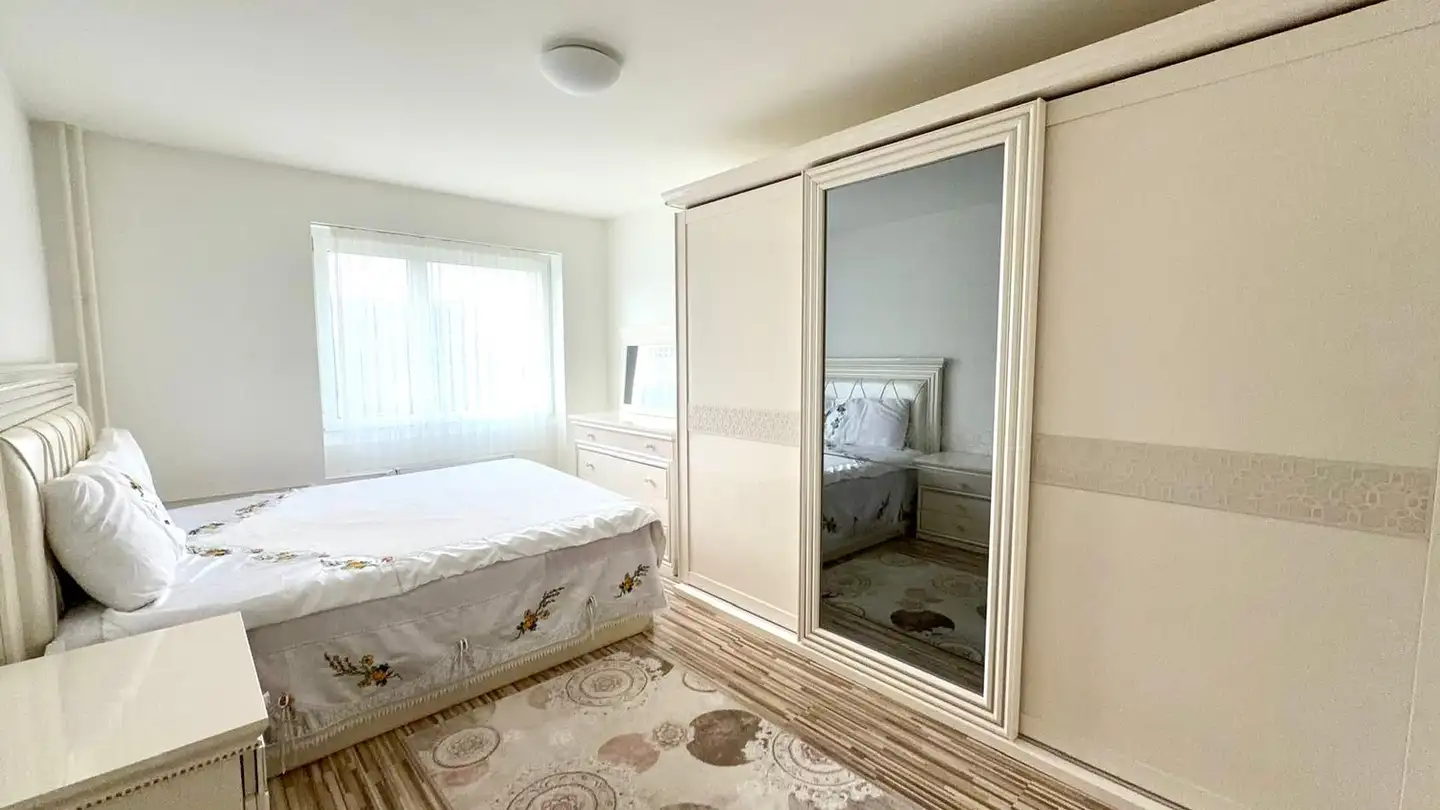 Appartamento in affitto - Neubrückstrasse 40, 2555 Brügg BE - Photo 2