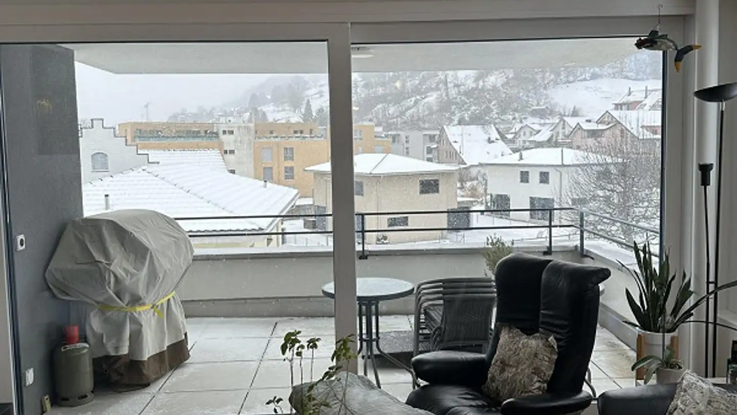 Appartamento in affitto - Büchlenaustrasse 4, 9464 Rüthi (Rheintal)