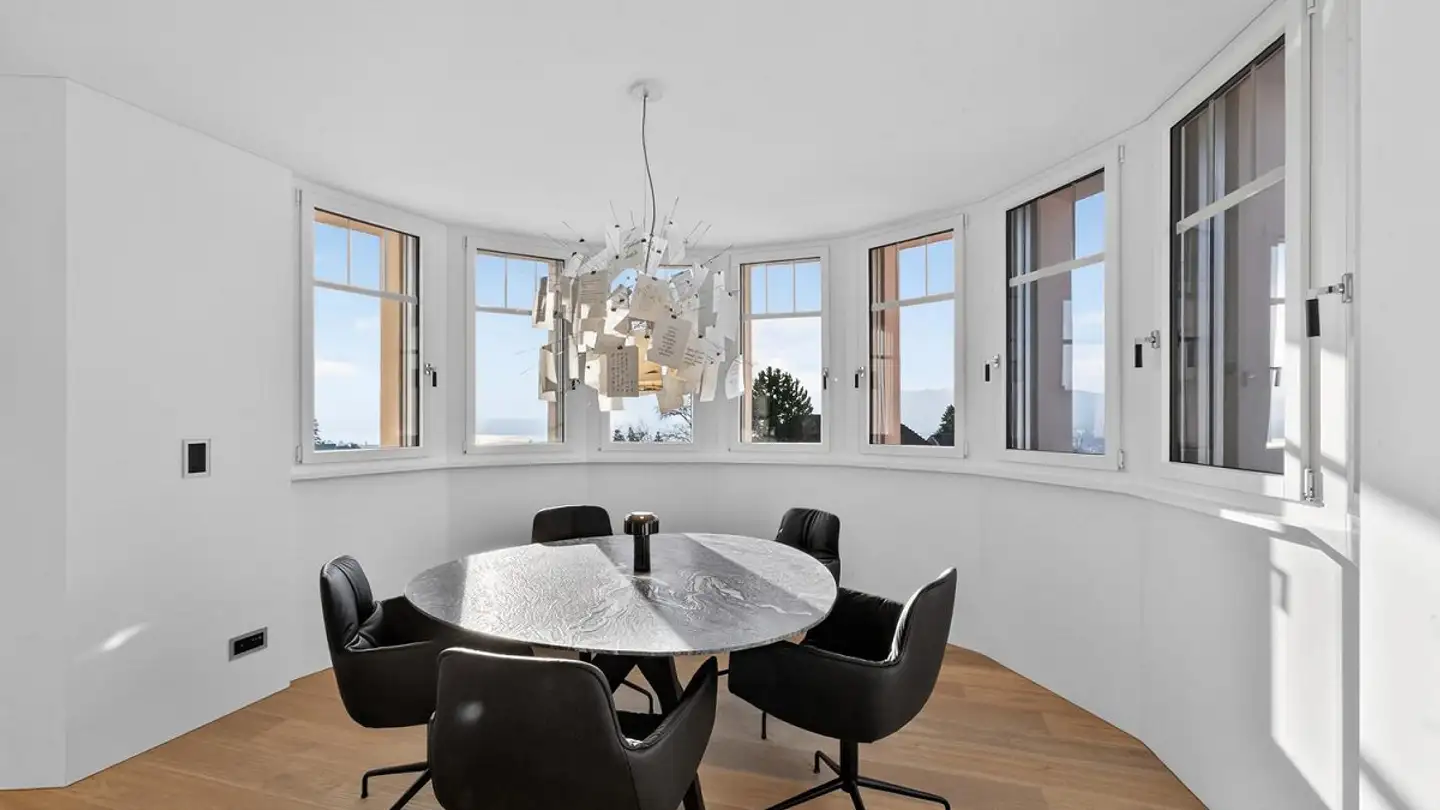 Apartment for rent - Dolderstrasse 96, 8032 Zürich