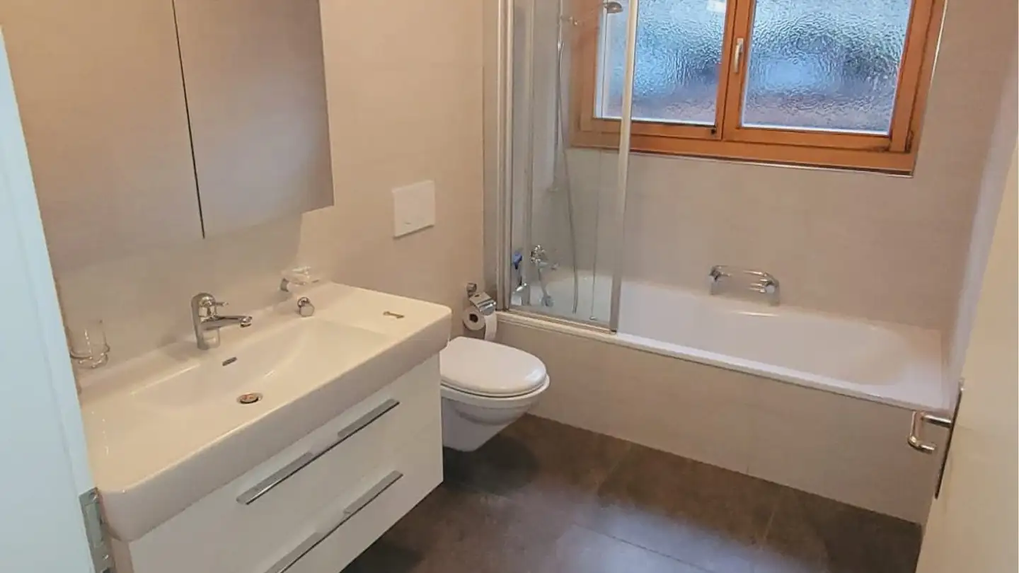 Appartement à louer - 3762 Erlenbach im Simmental - Photo 3