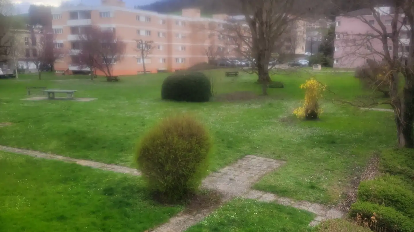 Apartment for rent - Chemin Des Sagnes 23, 2022 Bevaix