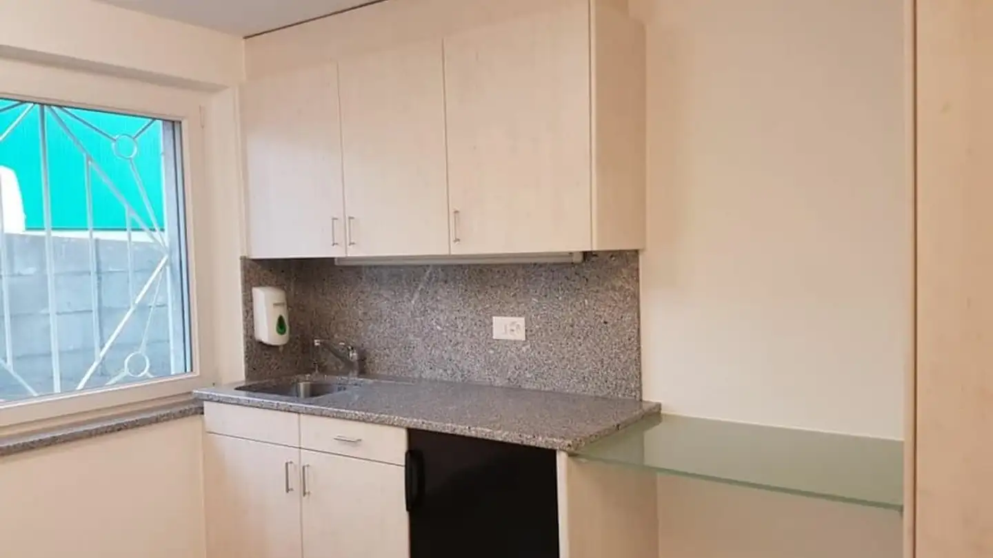 Commerciale in affitto - La Pussaz 13, 1510 Moudon - Foto 4