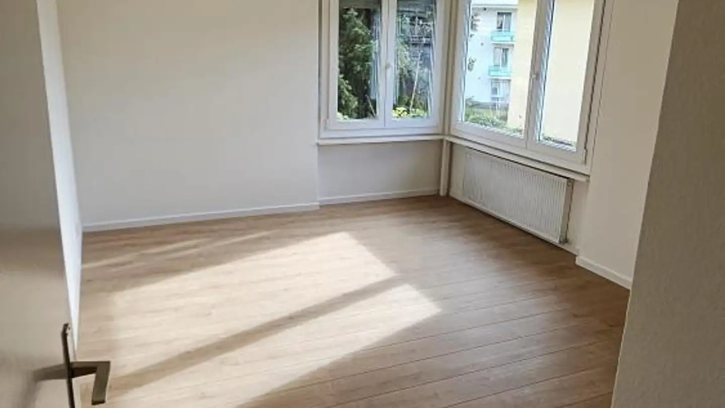 Wohnung mieten - Rue Du Crêt / Rainstrasse 37, 2503 Biel/Bienne - Foto 3