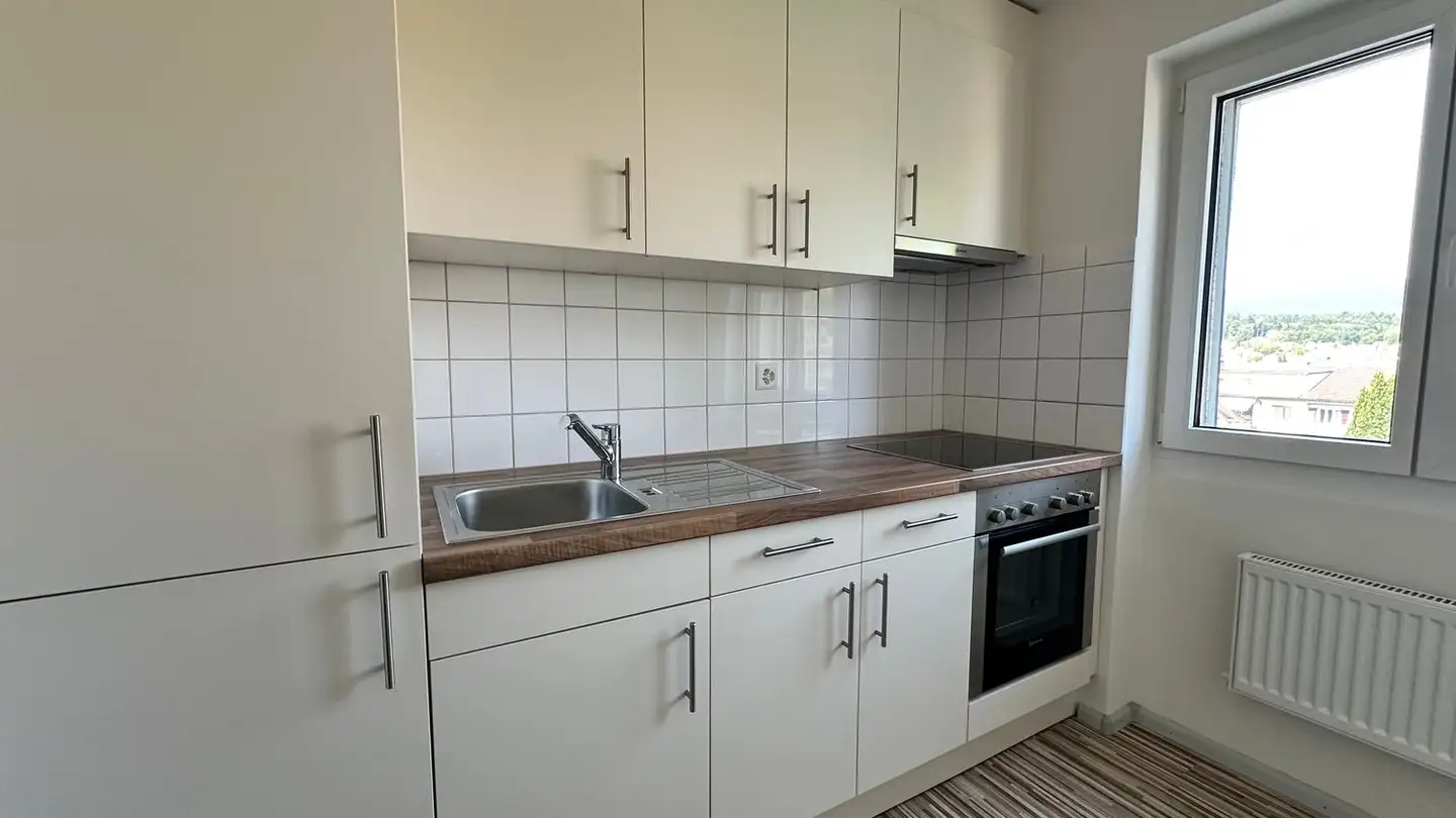 Wohnung mieten - Neubrückstrasse 40, 2555 Brügg BE