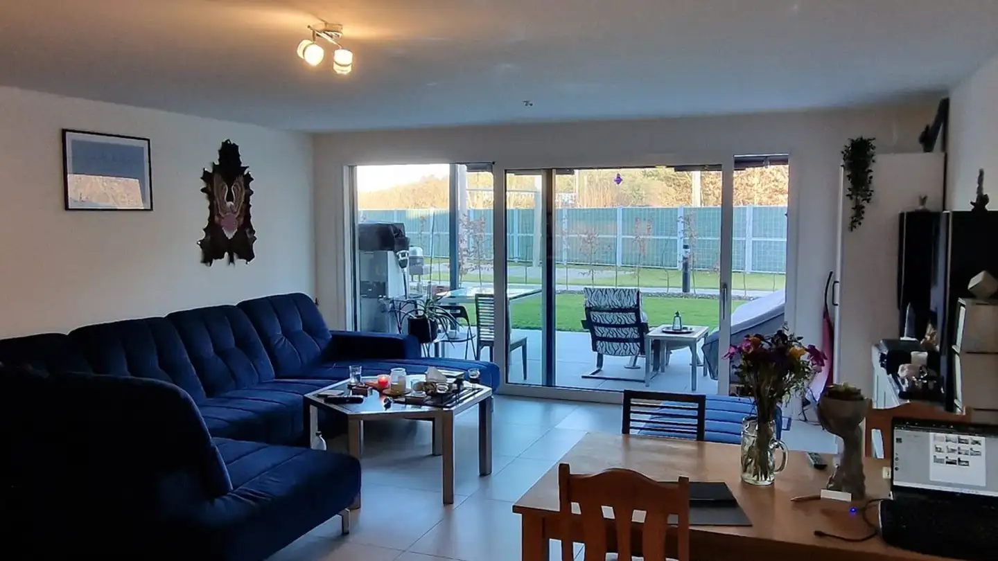 Zimmer mieten - 8408 Winterthur