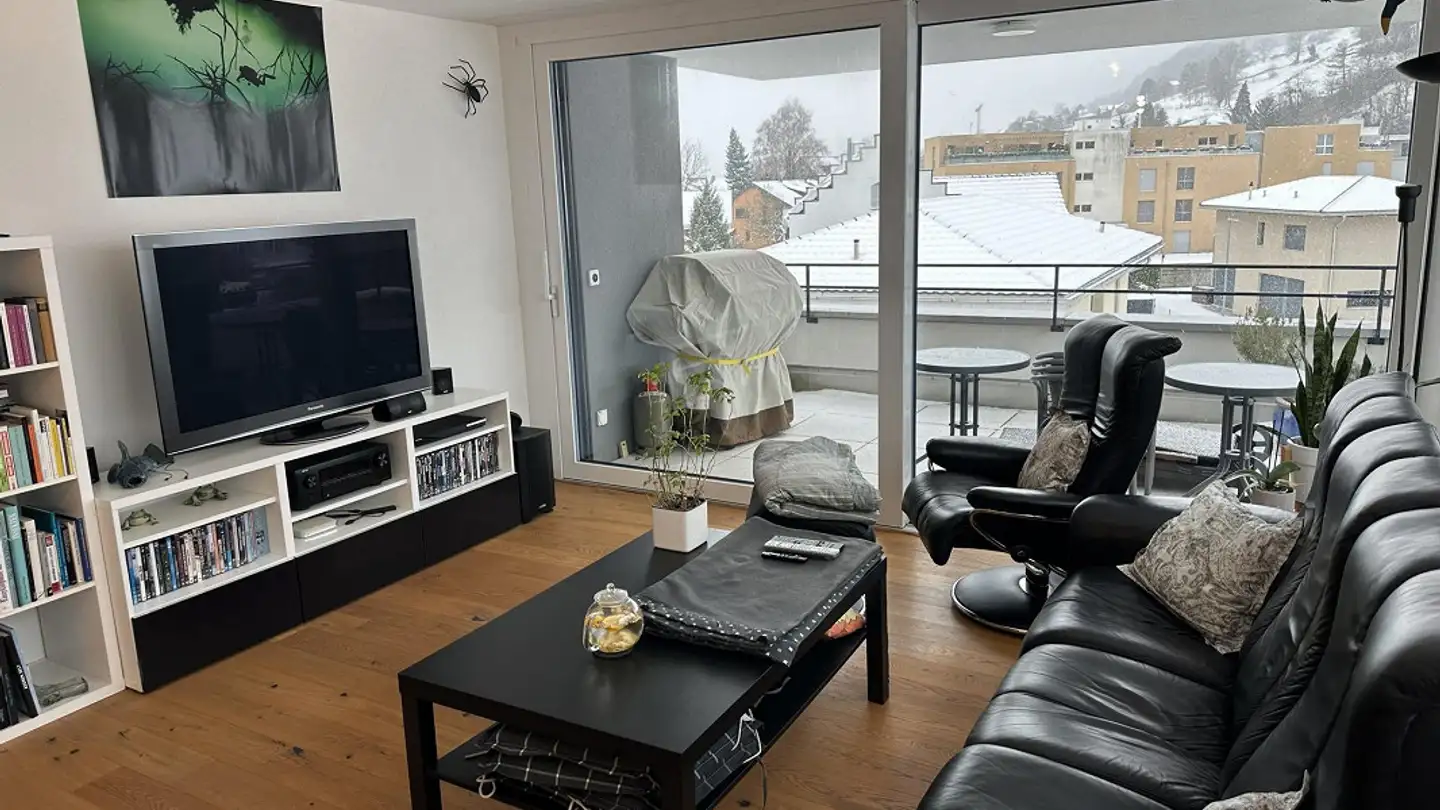 Appartamento in affitto - Büchlenaustrasse 4, 9464 Rüthi (Rheintal) - Foto 2