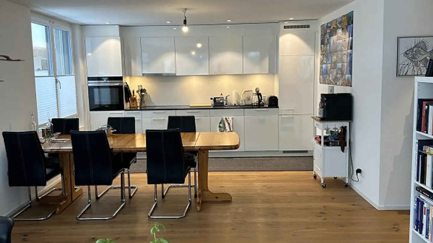 Appartamento in affitto - Büchlenaustrasse 4, 9464 Rüthi (Rheintal) - Foto 3