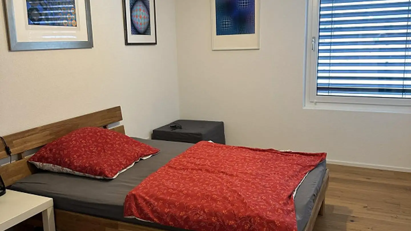 Appartamento in affitto - Büchlenaustrasse 4, 9464 Rüthi (Rheintal) - Foto 4