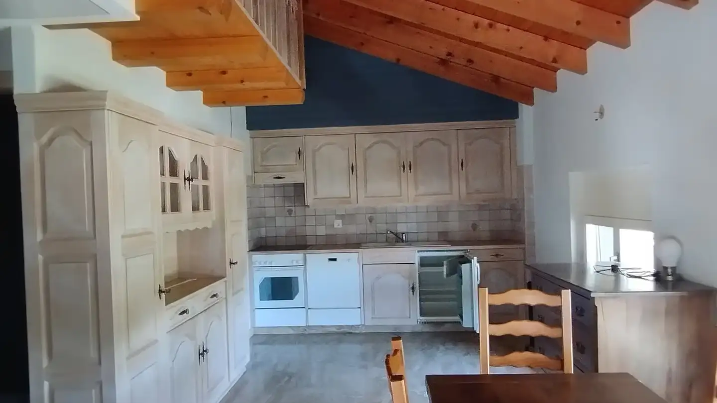 Appartement à louer - Route De Nendaz 19, 1950 Sion
