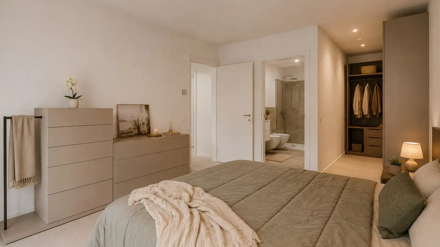 Apartment for rent - 6828 Balerna - Photo 3