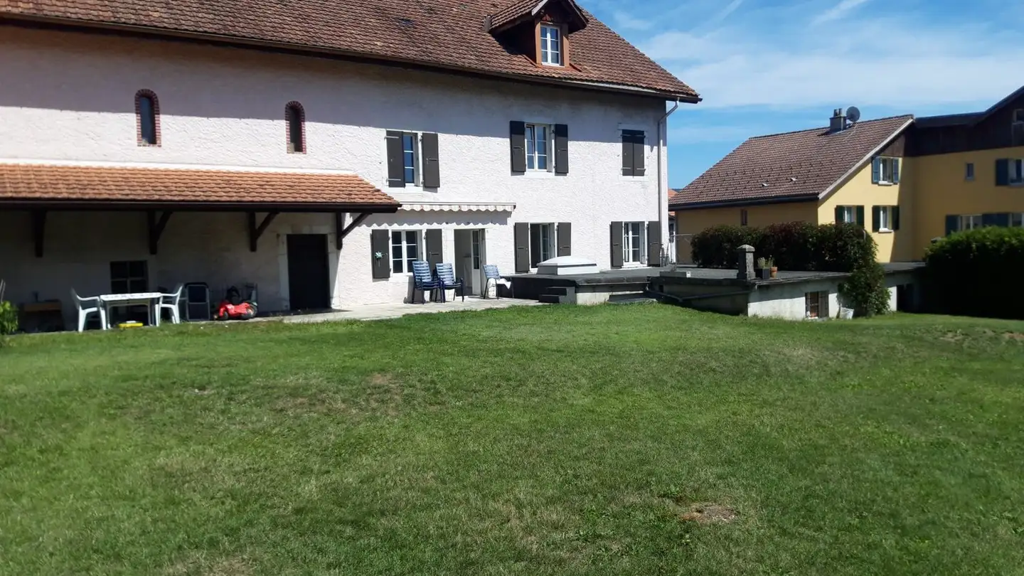 Apartment for rent - Ruelle De La Baratte 2, 2046 Fontaines NE