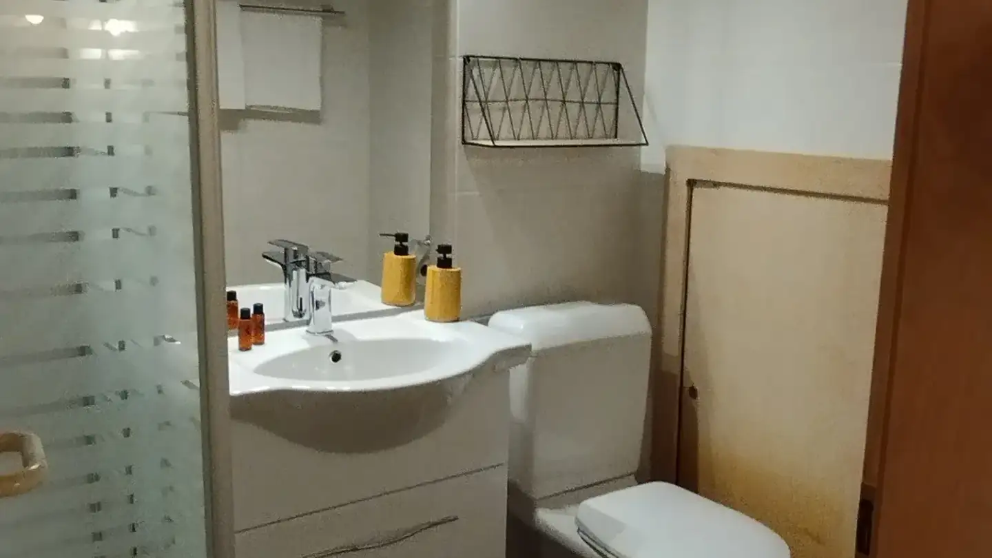 Appartement à louer - Route De Nendaz 19, 1950 Sion - Photo 3